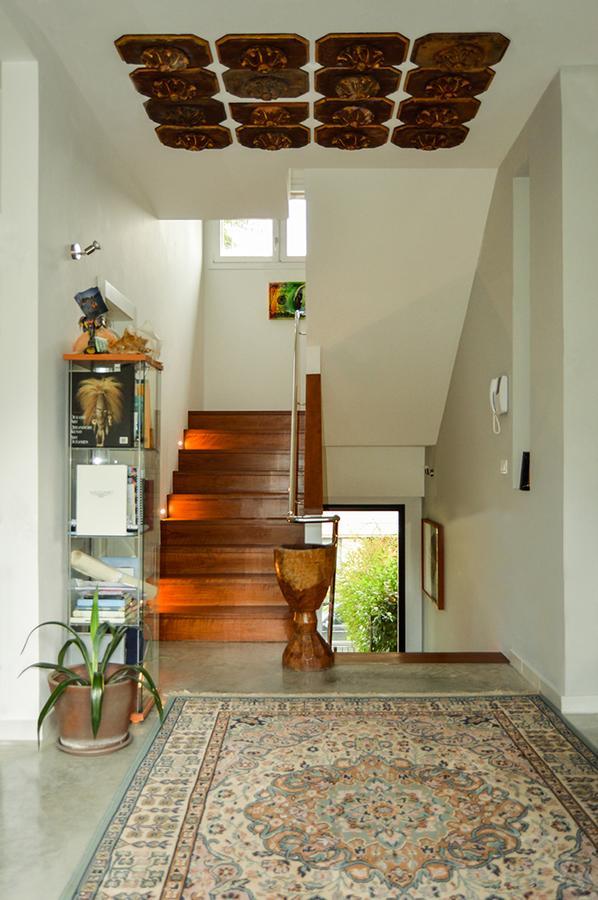 B&B Il Picchio Bologna Esterno foto